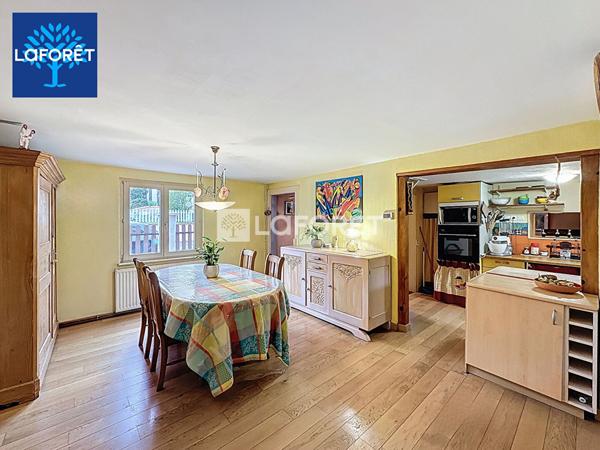 Achat maison Dingsheim - 6 pièce(s) - 157 m² - 269 500 €