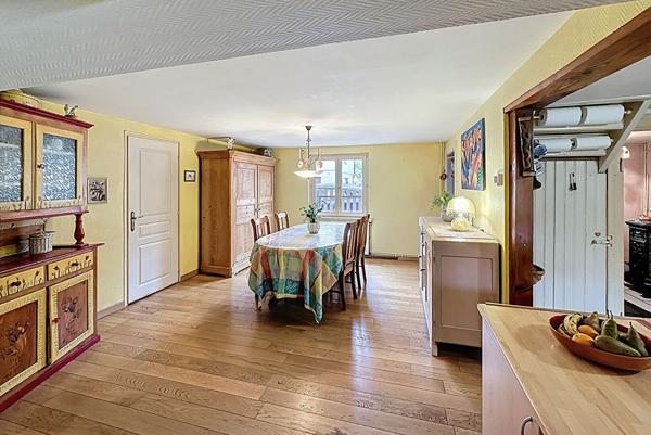 Achat maison Dingsheim - 6 pièce(s) - 157 m² - 269 500 €