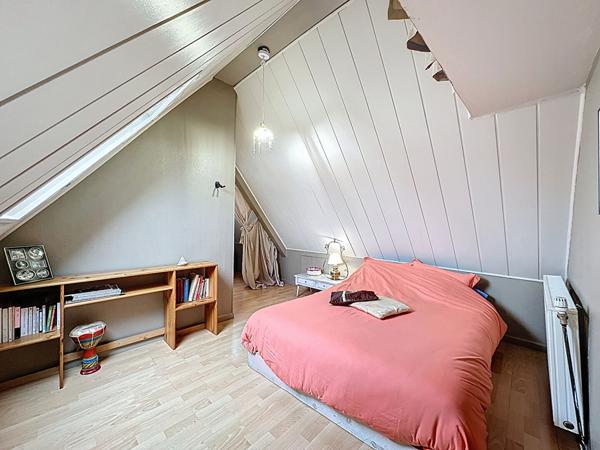 Achat maison Dingsheim - 6 pièce(s) - 157 m² - 269 500 €