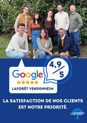 Achat maison Dingsheim - 6 pièce(s) - 157 m² - 269 500 €