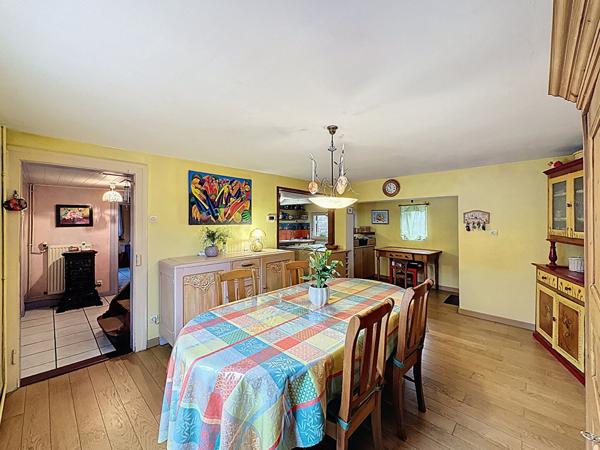 Achat maison Dingsheim - 6 pièce(s) - 157 m² - 269 500 €