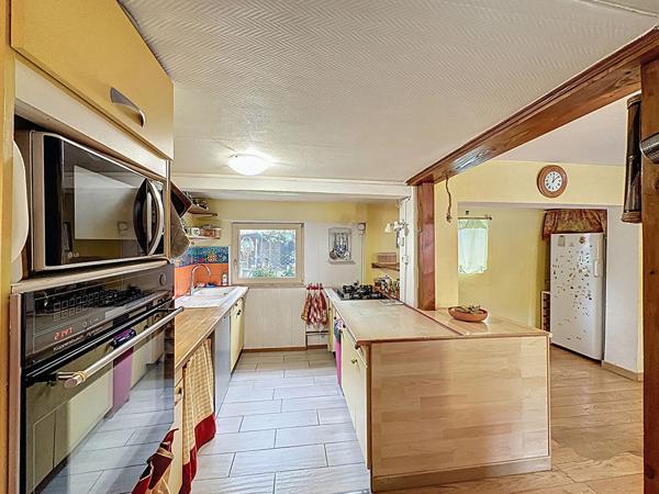 Achat maison Dingsheim - 6 pièce(s) - 157 m² - 269 500 €