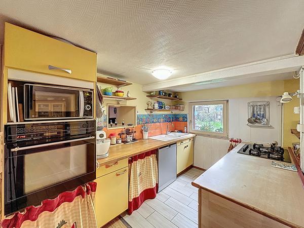 Achat maison Dingsheim - 6 pièce(s) - 157 m² - 269 500 €