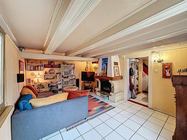 Achat maison Dingsheim - 6 pièce(s) - 157 m² - 269 500 €