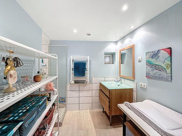 Achat maison Dingsheim - 6 pièce(s) - 157 m² - 269 500 €