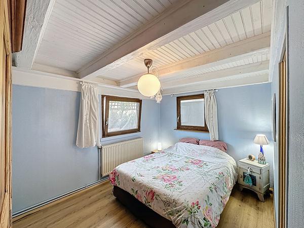 Achat maison Dingsheim - 6 pièce(s) - 157 m² - 269 500 €