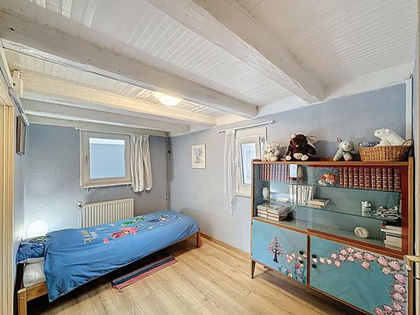 Achat maison Dingsheim - 6 pièce(s) - 157 m² - 269 500 €