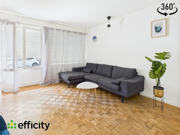 Appartement 5 pièces - 110 m²