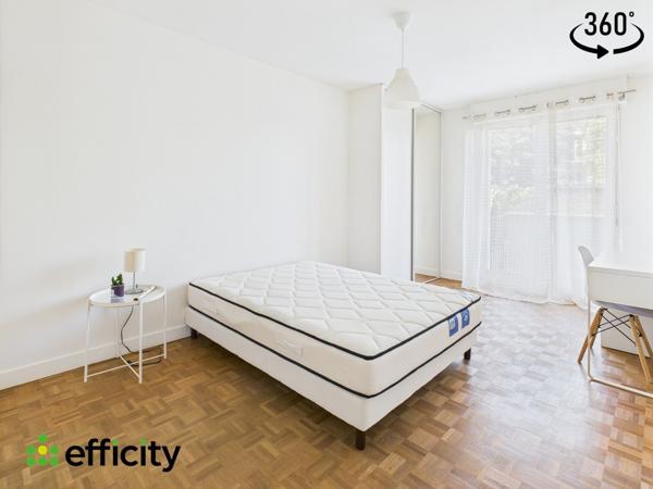 Appartement 5 pièces - 110 m²