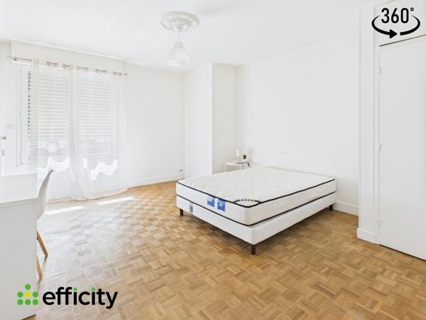 Appartement 5 pièces - 110 m²