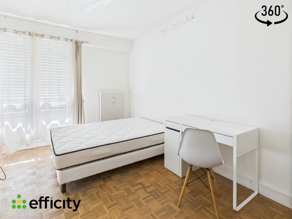 Appartement 5 pièces - 110 m²