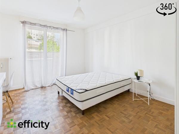 Appartement 5 pièces - 110 m²