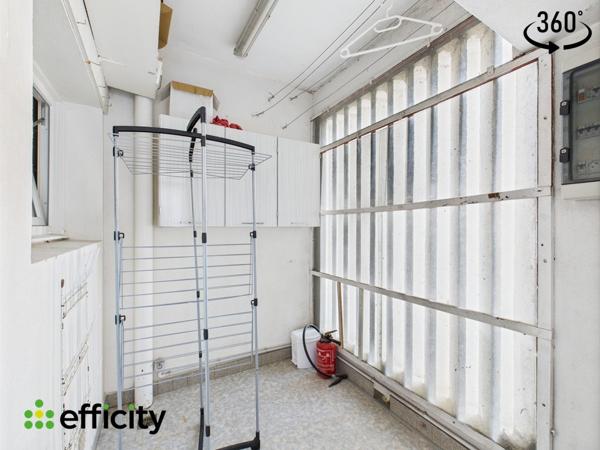 Appartement 5 pièces - 110 m²