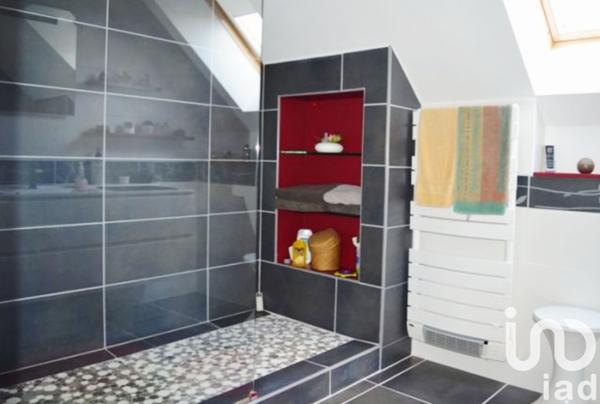 Maison à vendre 4 pièces 93 m² Saint-Amand-les-Eaux