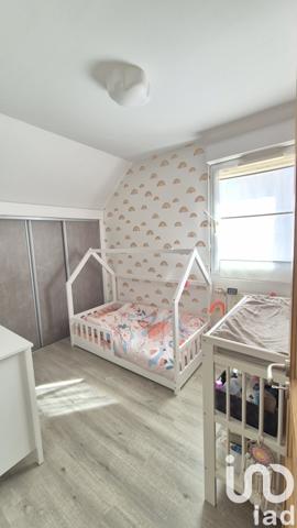 Maison à vendre 4 pièces 93 m² Saint-Amand-les-Eaux