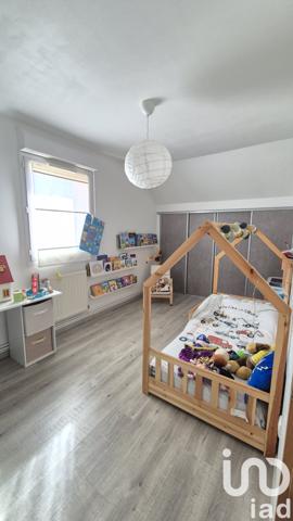 Maison à vendre 4 pièces 93 m² Saint-Amand-les-Eaux