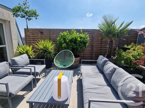 Appartement F6 à vendre  6 pièces - 115,30 m2 MONTROUGE - 92