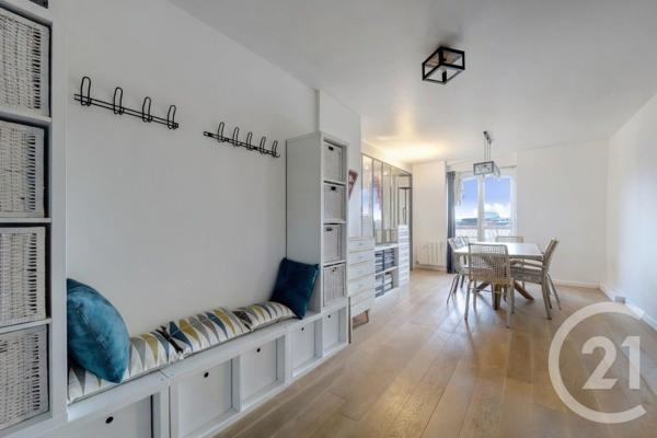 Appartement F6 à vendre  6 pièces - 115,30 m2 MONTROUGE - 92