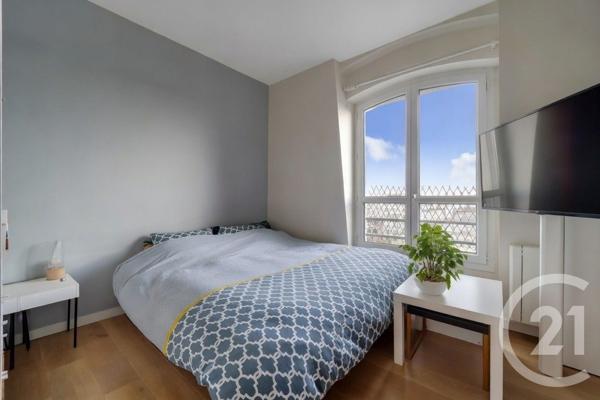 Appartement F6 à vendre  6 pièces - 115,30 m2 MONTROUGE - 92