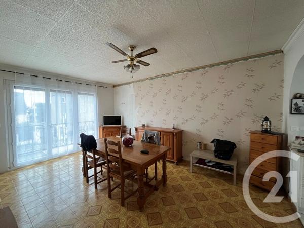 Maison à vendre  9 pièces - 188,10 m2 LE BLANC MESNIL - 93