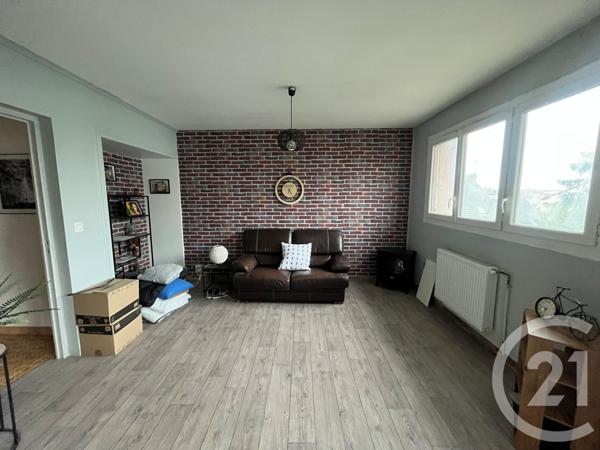 Maison à vendre  9 pièces - 188,10 m2 LE BLANC MESNIL - 93