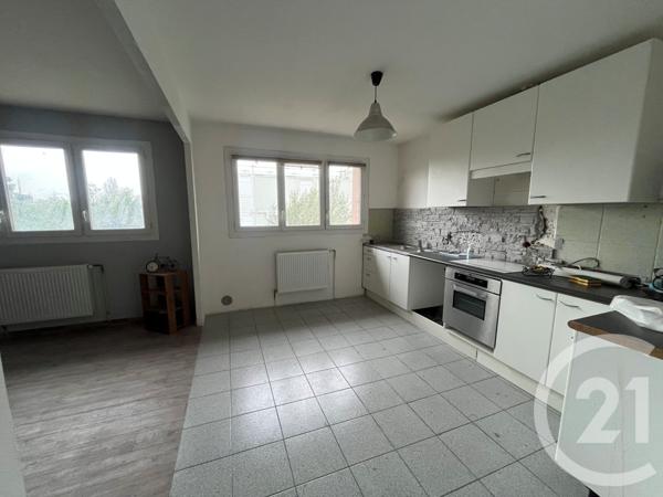Maison à vendre  9 pièces - 188,10 m2 LE BLANC MESNIL - 93