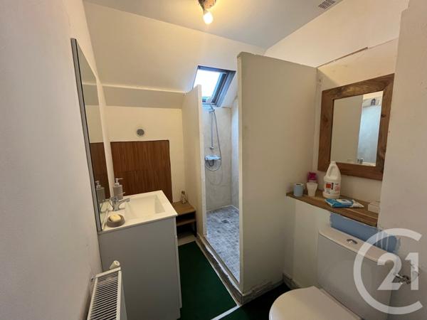 Maison à vendre  9 pièces - 188,10 m2 LE BLANC MESNIL - 93