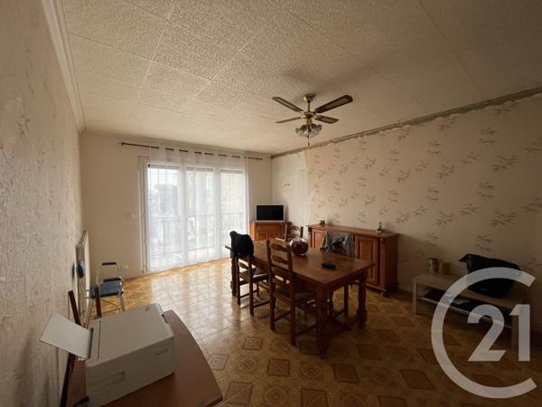 Maison à vendre  9 pièces - 188,10 m2 LE BLANC MESNIL - 93