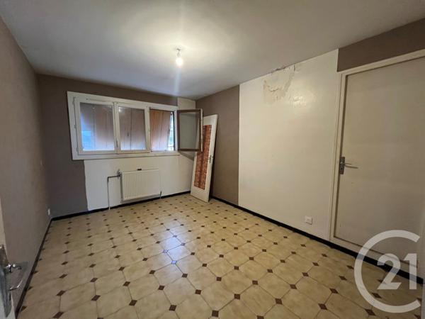 Maison à vendre  9 pièces - 188,10 m2 LE BLANC MESNIL - 93