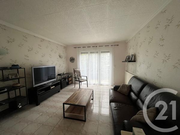 Maison à vendre  9 pièces - 188,10 m2 LE BLANC MESNIL - 93