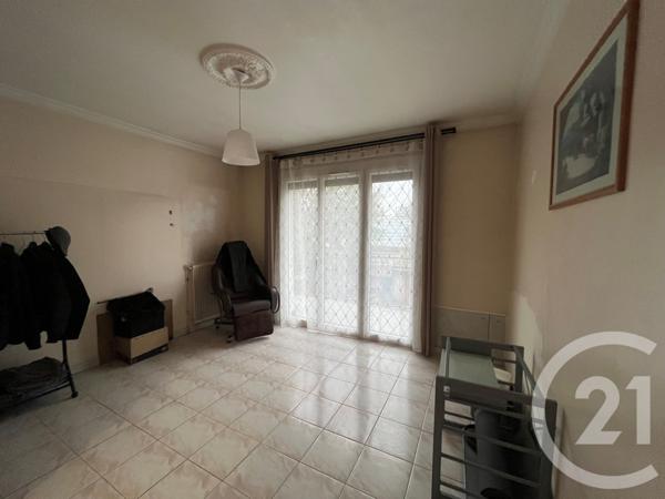 Maison à vendre  9 pièces - 188,10 m2 LE BLANC MESNIL - 93