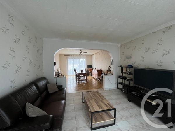 Maison à vendre  9 pièces - 188,10 m2 LE BLANC MESNIL - 93