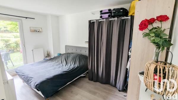 Appartement à vendre 4 pièces 91 m² Torcy
