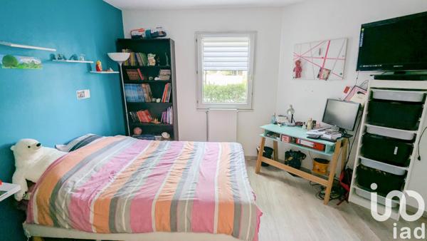 Appartement à vendre 4 pièces 91 m² Torcy