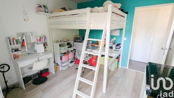 Appartement à vendre 4 pièces 91 m² Torcy