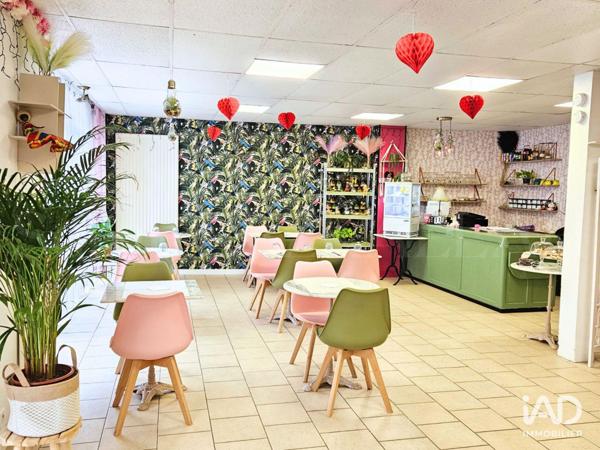 Boutique/Local commercial à vendre 192 m² Précy-sur-Oise