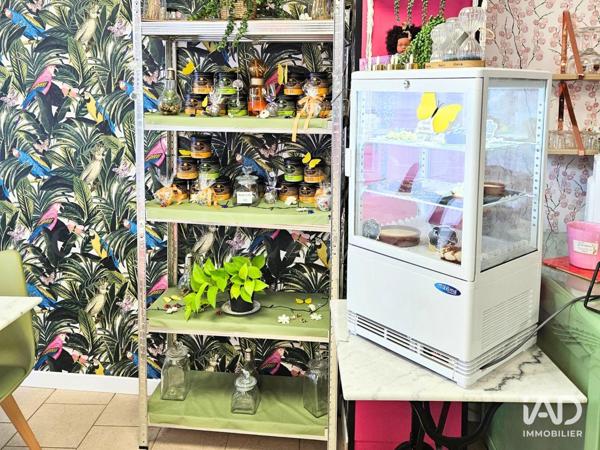 Boutique/Local commercial à vendre 192 m² Précy-sur-Oise