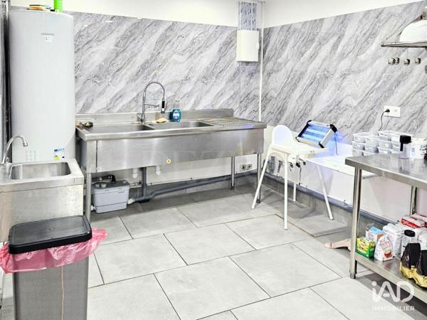 Boutique/Local commercial à vendre 192 m² Précy-sur-Oise