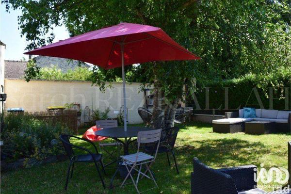 Boutique/Local commercial à vendre 192 m² Précy-sur-Oise