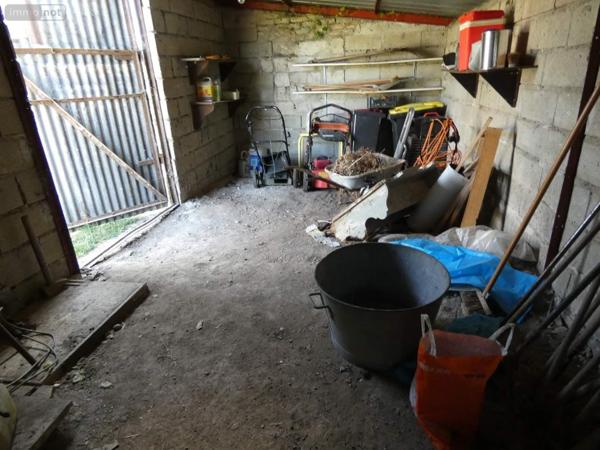 Maison à vendre à Le Thour dans les Ardennes (08190), ref : 021/1968