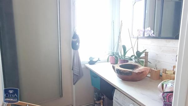 Appartement à louer 3 pièces 55m²