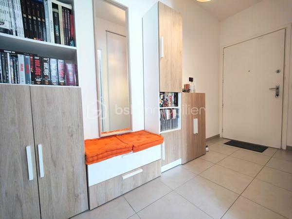 Appartement de 83,31 m²