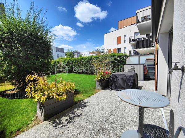 Appartement de 83,31 m²