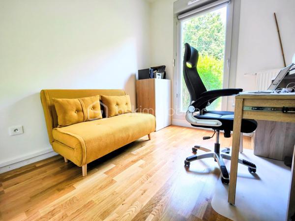 Appartement de 83,31 m²
