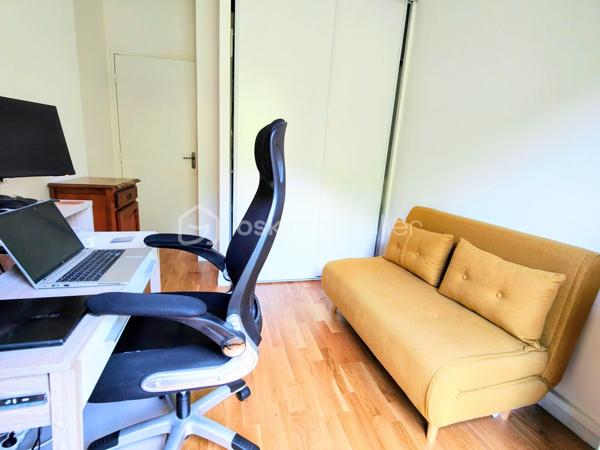 Appartement de 83,31 m²