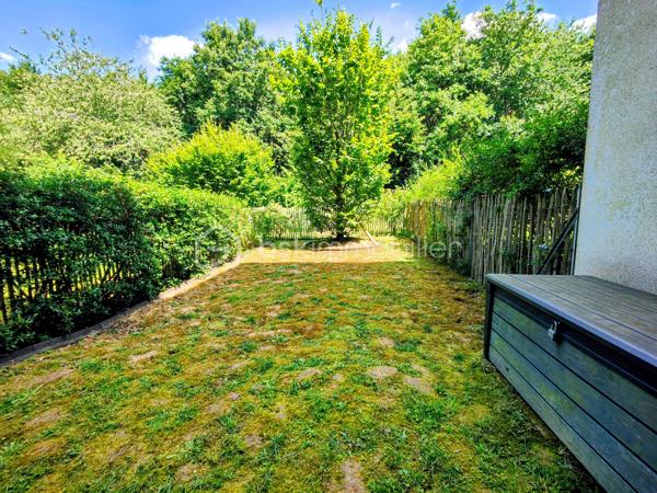 Appartement de 83,31 m²