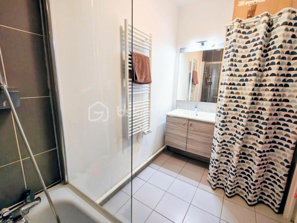 Appartement de 83,31 m²