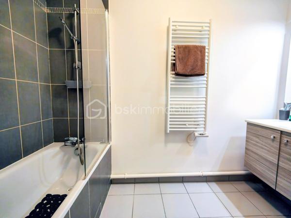 Appartement de 83,31 m²