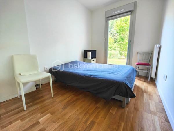 Appartement de 83,31 m²