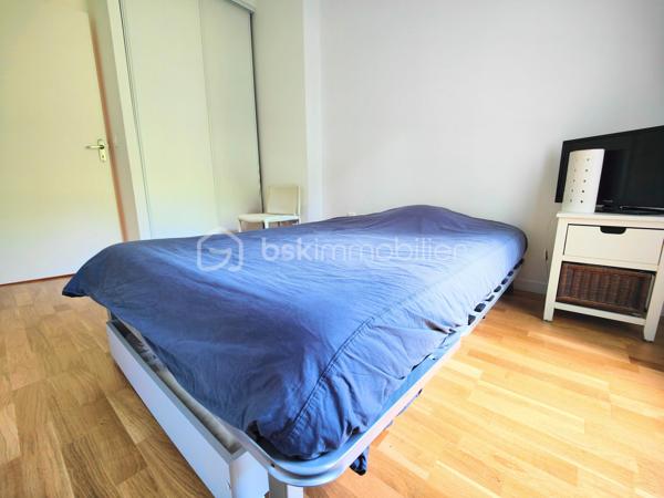 Appartement de 83,31 m²